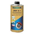 Ravenol DOT-5.1 синтетическая 1л