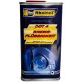 SWD Bremsflussigkeit DOT 4 синтетическая 1л