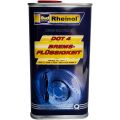 SWD Bremsflussigkeit DOT 4 синтетическая 0,5л