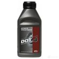 Sintec Дзержинский DOT-4 гликолевая 0,455л