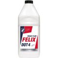 ТОСОЛ-СИНТЕЗ FELIX DOT 4 гликолевая 0,455л