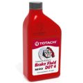 TOTACHI NIRO Brake Fluid DOT-4 0,91л