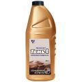 Томъ DOT 3 гликолевая 0,91л