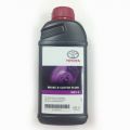 Toyota BRAKE FLUID DOT-4 1л