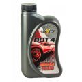 Wezzer DOT-4 0,455л