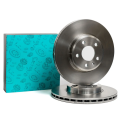 ABSEL RN421002 передняя ось Renault Clio/Megane/R19 1.4-1.9TDi 90>
