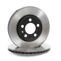 ABSEL WG422012 передняя ось Volkswagen