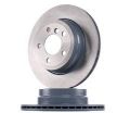 ATE 24.0122-0161.1 передняя ось Vw Lt, Mb Sprinter 2.3-2.8Tdi 96>