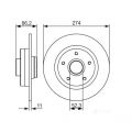 Bosch 986479682