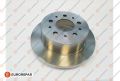 EUROREPAR 1686717480 задняя ось Citroen Jumper II 2006-2024