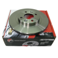 Fenox TB219098 передняя ось KIA Carens 1.6/1.8/2.0/2.0D 02>