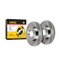 Hofer HF130266 передний, Daewoo Nexia DOHC, Chevrolet Lanos; Opel Astra F, Vectra A, B