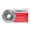 METACO 3050-220 передняя ось Peugeot