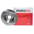 METACO 3060-142 передняя ось, Audi