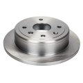 Masuma BD3213 передняя ось Mitsubishi