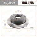 Masuma BD3508 задний Mitsubishi