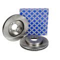 Stellox 60201092V-SX- передняя ось