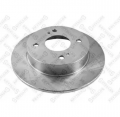 Stellox 6020-2248-SX задняя ось