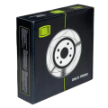 Trialli DF105108 передняя ось