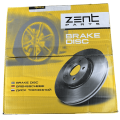 ZentParts Z06398 передняя ось Audi A5/A6/A7/A8/Q7 15>