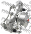 Febest 0477KB4FRH