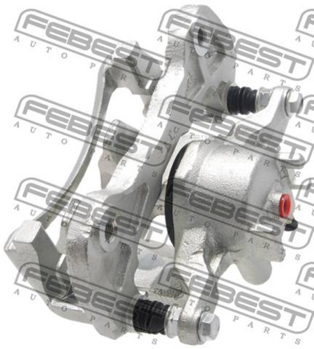 Тормозной суппорт Febest 0477V45RL