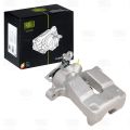 Trialli CF095114 Renault Megane II (02-)