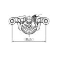 Trialli CF162105 Nissan Qashqai (06-)/Juke (10-)/Tiida (15-)