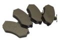 ADVICS SN287P дисковые, -