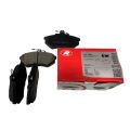 AP 05P1113 дисковые, передний мост