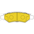Blitz BB0623 Cadillac дисковые, задняя ось