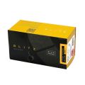 Blitz BB0697 дисковые, передняя ось
