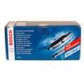 Bosch 986494053 Audi дисковые, задняя ось