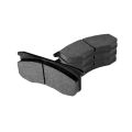 CWORKS C14CR0062 Ford барабанные, задняя ось