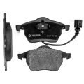 Dextrim DX7-FD118 AUDI (A3,TT), SEAT (LEON,TOLEDO), SKODA (OCTAVIA) дисковые, передние