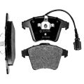 Dextrim DX7-FD133 VOLKSWAGEN (MULTIVAN,TRANSPORTER) дисковые, передние