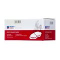 Double Force DFP1330 дисковые, задняя ось