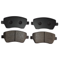 GUD GBP880114 Ford дисковые, передняя ось