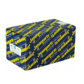 HELLA 8DB355020-291 дисковые, задняя ось