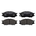 Hofer HF350546 Nissan X-Trail T30/Т31, Pathfinder II (R50) дисковые, передние