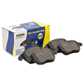 ICER 180890 Volvo дисковые, задняя ось