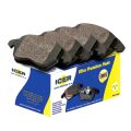 ICER 182308 BMW дисковые, задняя ось