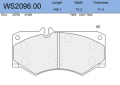 JEENICE WS209600