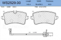 JEENICE WS252900