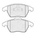 JEENICE WS318901 Audi, Seat, VW дисковые, передняя ось
