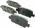 JEENICE WS333400 дисковые, задняя ось