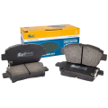 Kraft KT091466 Toyota дисковые, передняя ось
