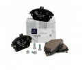 Mercedes-Benz A0004203002
