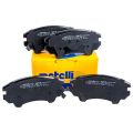 Metelli 22-0365-0 Hyundai дисковые, задний мост