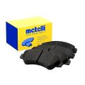 Metelli 22-1025-0 дисковые, задний мост